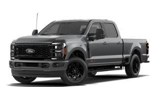 2027 Ford Super Duty® External Image 1